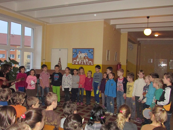Fotogalerie Z Blatensk