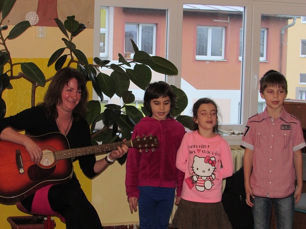 Fotogalerie Z Blatensk