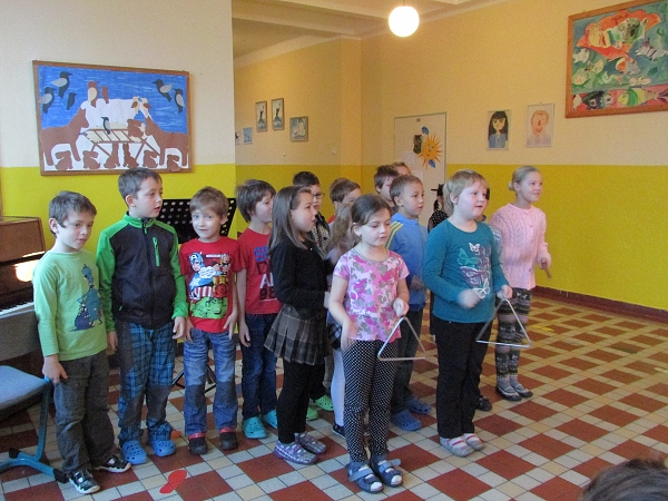 Fotogalerie Z Blatensk