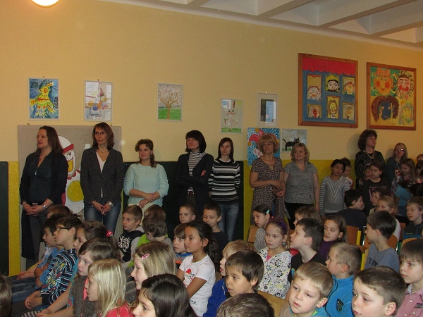 Fotogalerie Z Blatensk