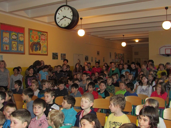 Fotogalerie Z Blatensk