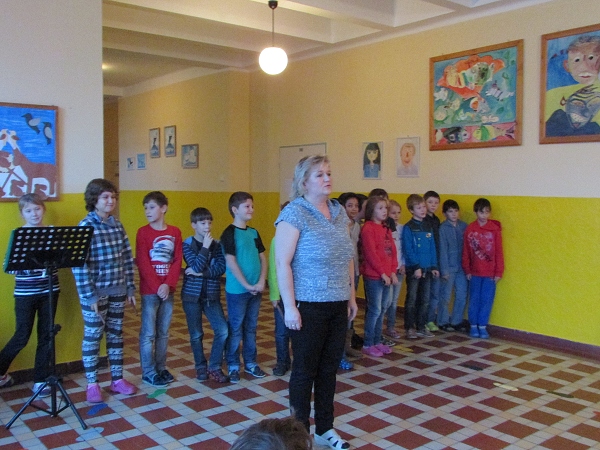 Fotogalerie Z Blatensk