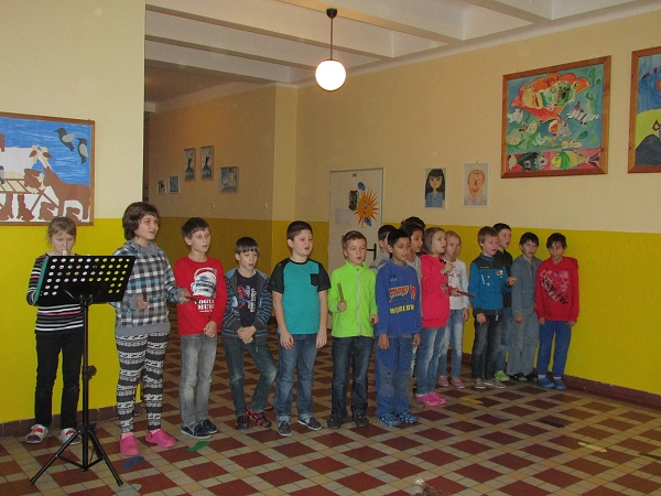 Fotogalerie Z Blatensk