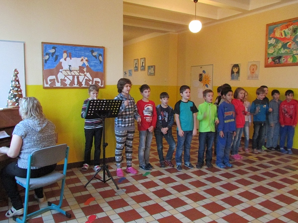 Fotogalerie Z Blatensk