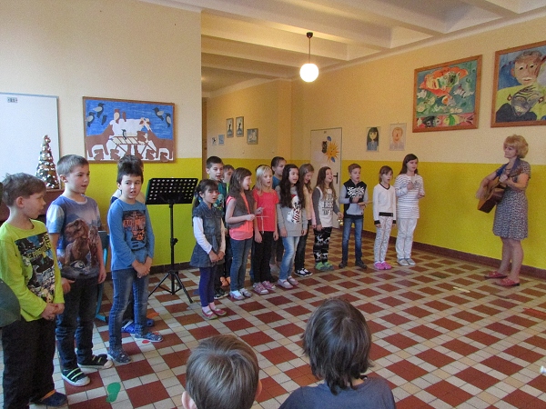 Fotogalerie Z Blatensk
