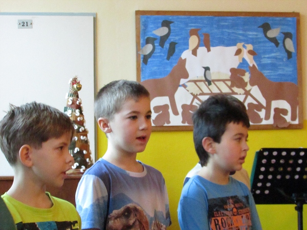 Fotogalerie Z Blatensk