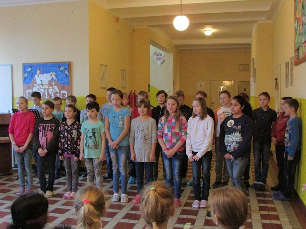 Fotogalerie Z Blatensk