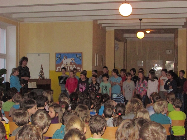 Fotogalerie Z Blatensk