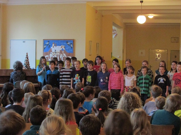 Fotogalerie Z Blatensk