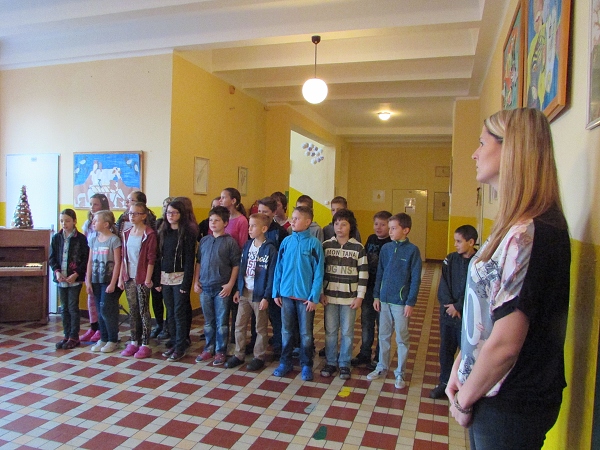 Fotogalerie Z Blatensk