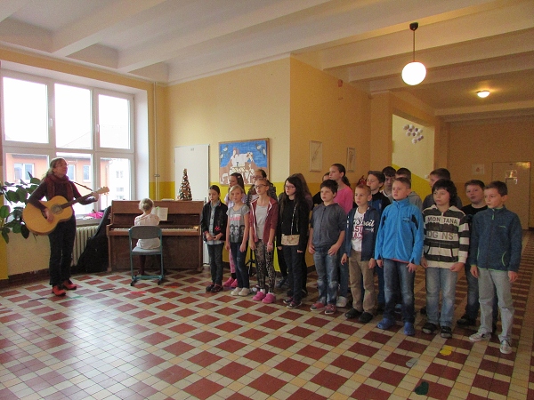 Fotogalerie Z Blatensk