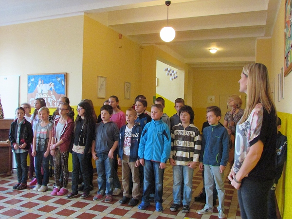 Fotogalerie Z Blatensk