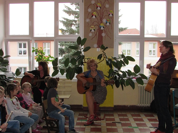 Fotogalerie Z Blatensk