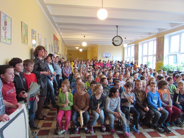 Fotogalerie Z Blatensk