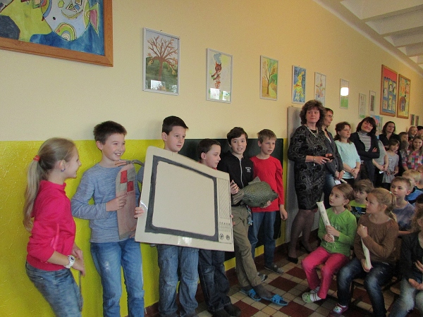 Fotogalerie Z Blatensk