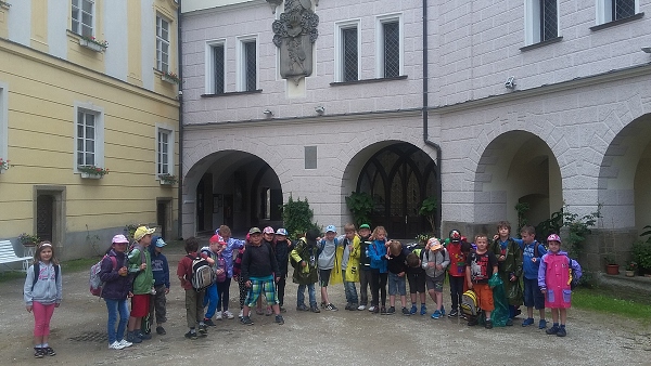 Fotogalerie Z Blatensk