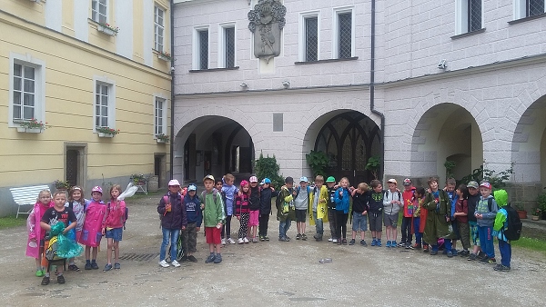 Fotogalerie Z Blatensk