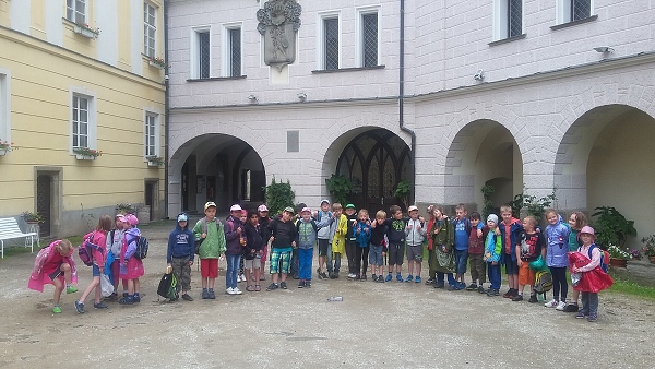 Fotogalerie Z Blatensk