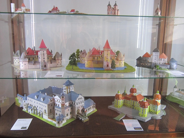 Fotogalerie Z Blatensk