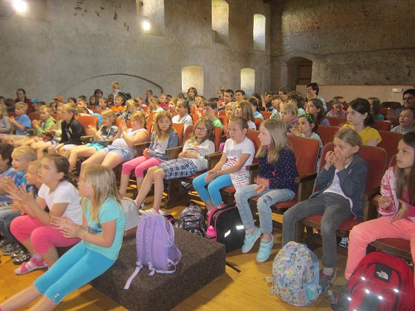 Fotogalerie Z Blatensk