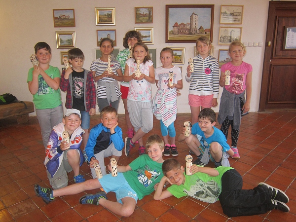 Fotogalerie Z Blatensk