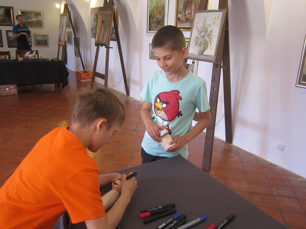 Fotogalerie Z Blatensk