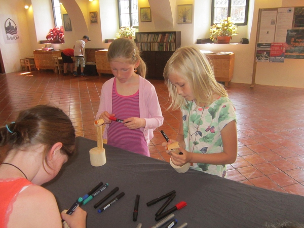 Fotogalerie Z Blatensk