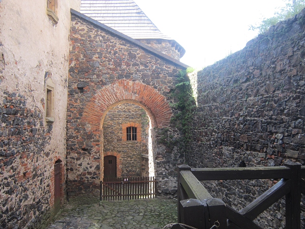 Fotogalerie Z Blatensk