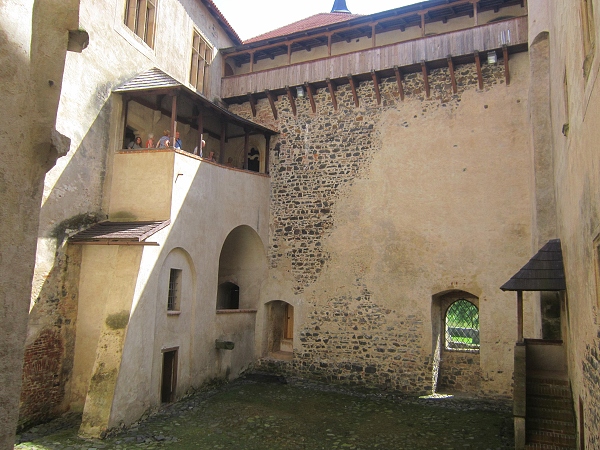 Fotogalerie Z Blatensk
