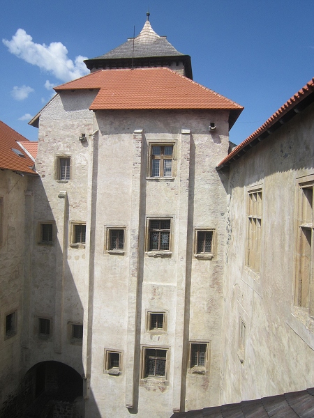 Fotogalerie Z Blatensk