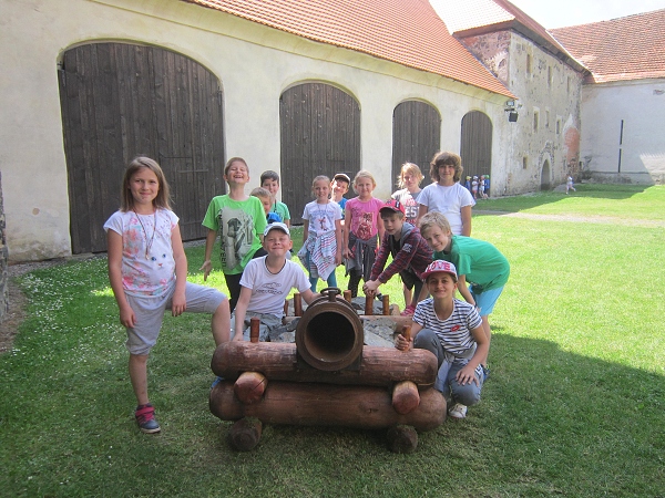Fotogalerie Z Blatensk