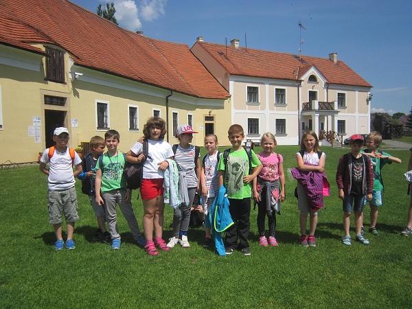 Fotogalerie Z Blatensk