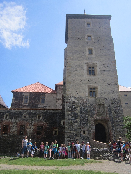 Fotogalerie Z Blatensk