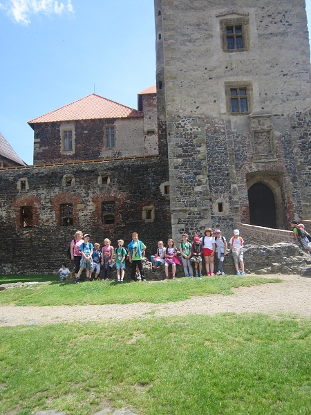 Fotogalerie Z Blatensk