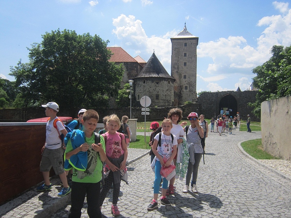 Fotogalerie Z Blatensk