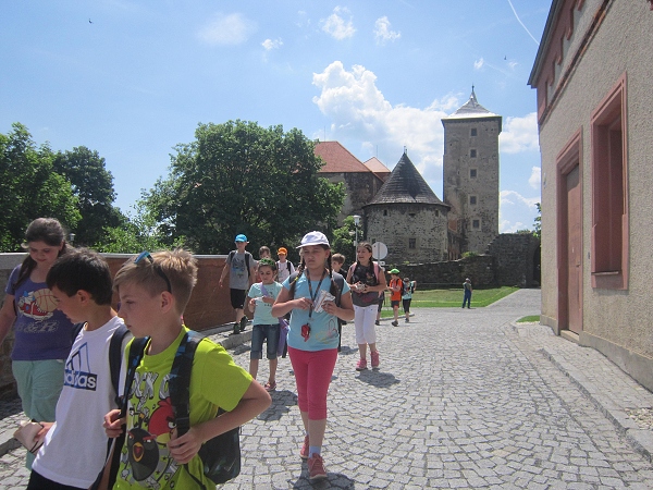 Fotogalerie Z Blatensk