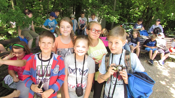 Fotogalerie Z Blatensk
