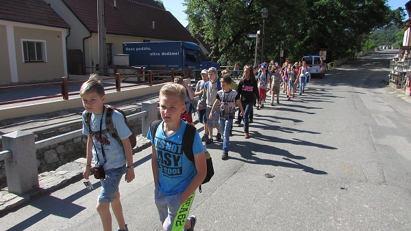 Fotogalerie Z Blatensk