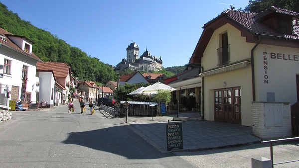 Fotogalerie Z Blatensk