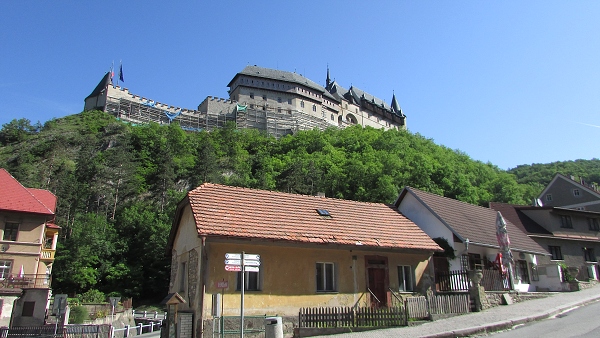 Fotogalerie Z Blatensk