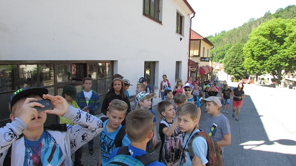 Fotogalerie Z Blatensk