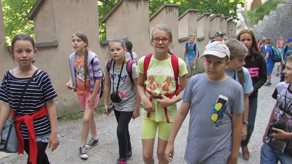 Fotogalerie Z Blatensk