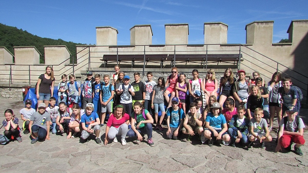 Fotogalerie Z Blatensk