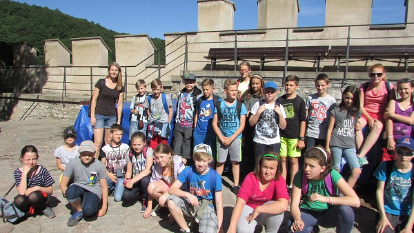 Fotogalerie Z Blatensk
