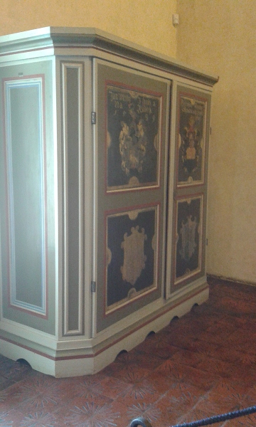 Fotogalerie Z Blatensk