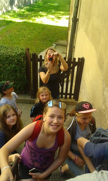 Fotogalerie Z Blatensk