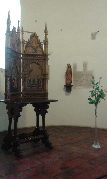 Fotogalerie Z Blatensk