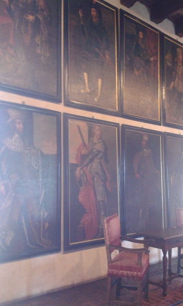 Fotogalerie Z Blatensk