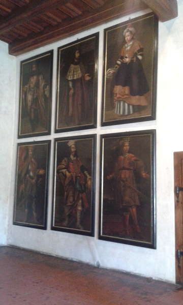 Fotogalerie Z Blatensk
