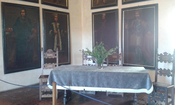 Fotogalerie Z Blatensk